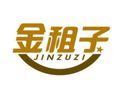 金租子JINZUZI