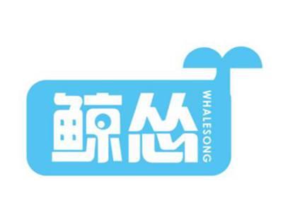 鲸怂whalesong