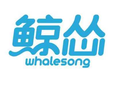 鲸怂whalesong