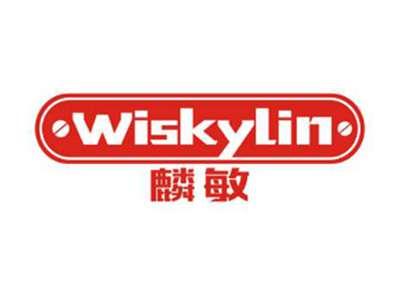 麟敏Wiskylin