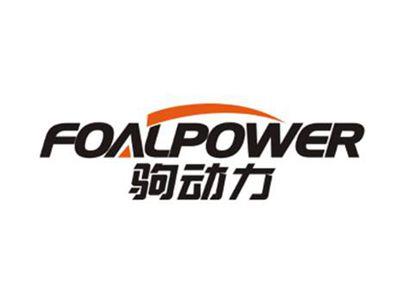 驹动力FoalPower