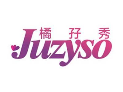 橘孖秀juzyso