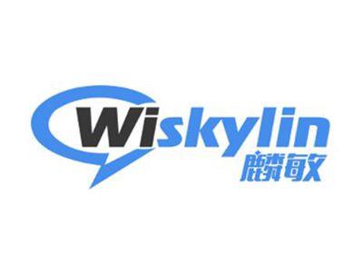 麟敏Wiskylin