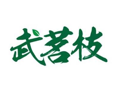 武茗枝