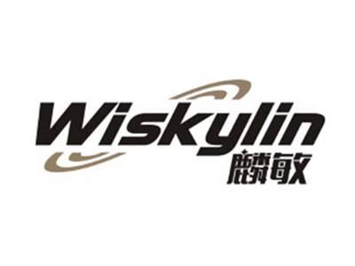 麟敏Wiskylin