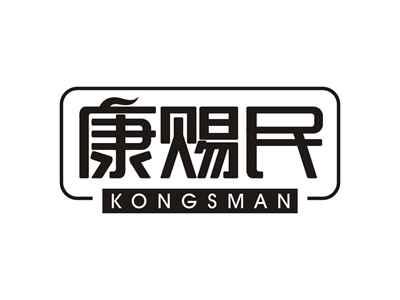 康赐民KONGSMAN