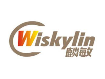 麟敏Wiskylin