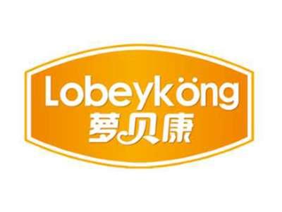 萝贝康LOBEYKONG