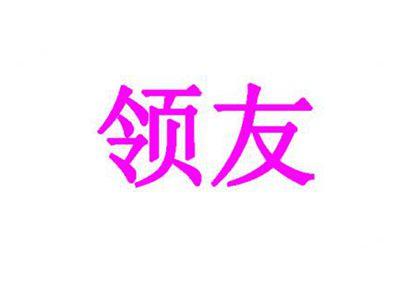 领友