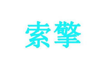索擎
