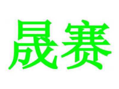 晟赛