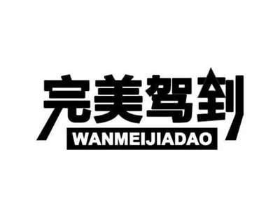 完美驾到