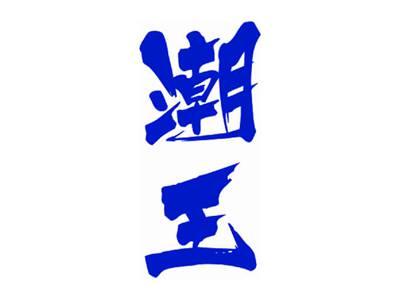 潮王