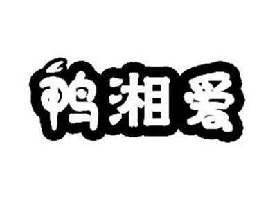 鸭湘爱//同名