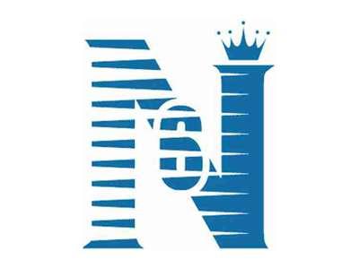 N