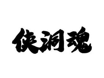 侠洞魂