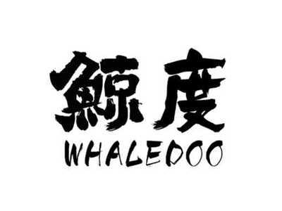 鲸度WHALEDOO
