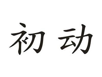 初动