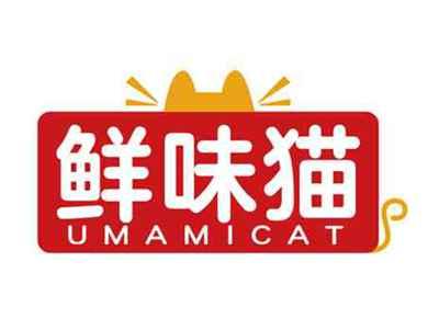 鲜味猫umamicat