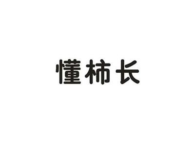 懂柿长