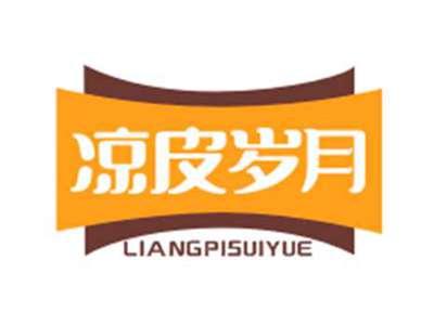 凉皮岁月