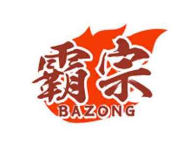 霸宗BAZONG