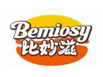 比妙滋BEMIOSY