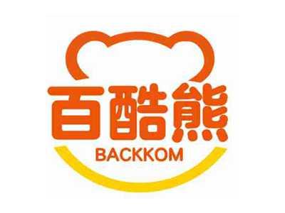百酷熊;BACKKOM