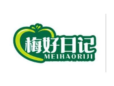 梅好日记MEIHAORIJI
