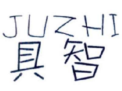具智