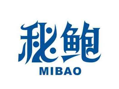 秘鲍MIBAO
