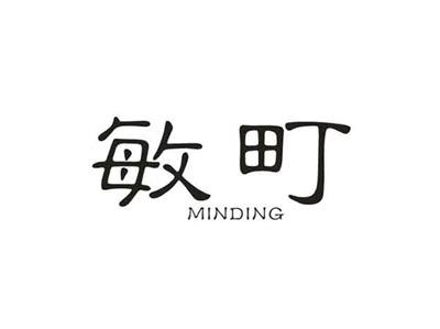 敏町