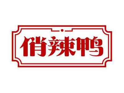 俏辣鸭