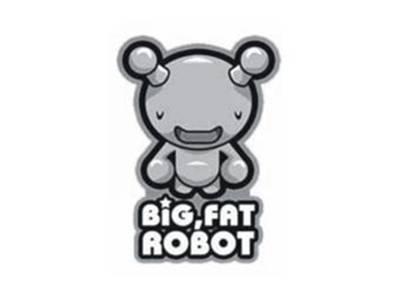 BIGFATROBOT+图