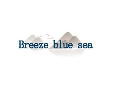 BREEZEBLUESEA