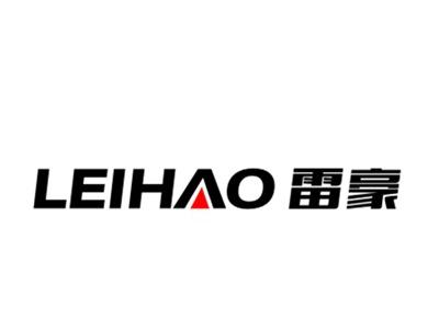 雷豪