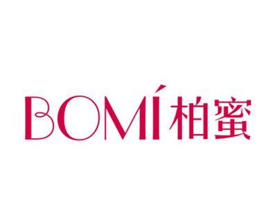 柏蜜
