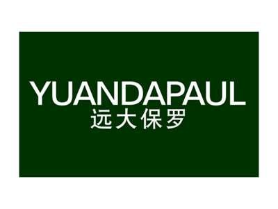 远大保罗YUANDAPAUL
