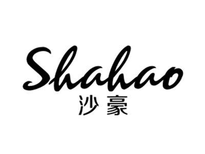 沙豪