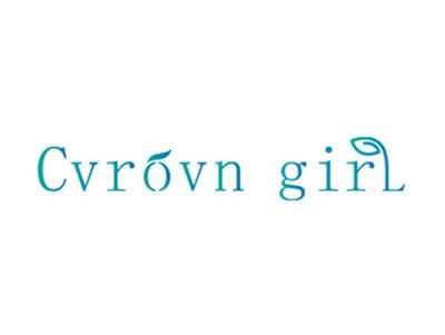 CVROVNGIRL