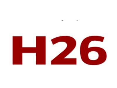 H26
