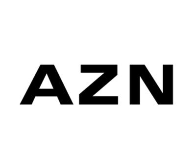 AZN