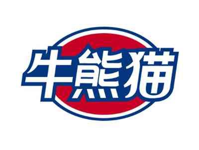牛熊猫