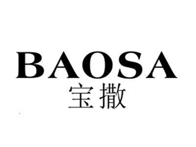 宝撒