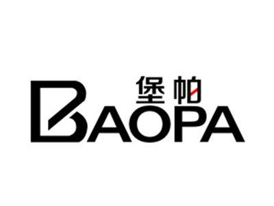 堡帕