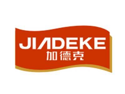 加德克
