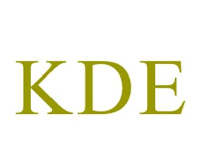 KDE