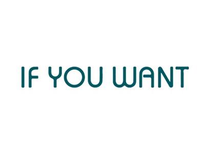 IFYOUWANT