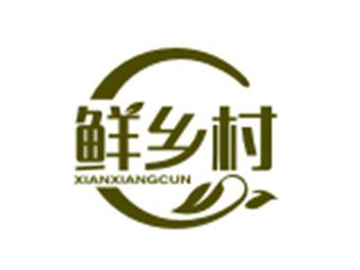 鲜乡村30/31类同名