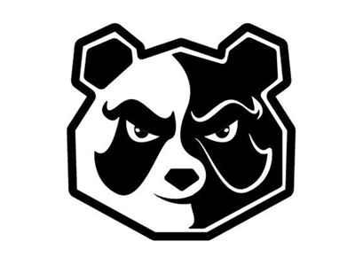 熊猫图形
